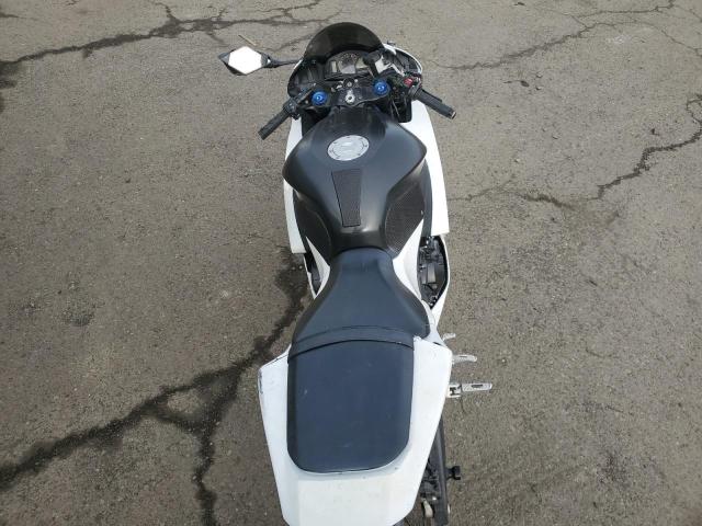 2019 HONDA CBR600 RR JH2PC40J5KK500143