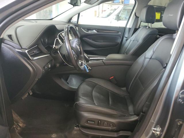 2020 BUICK ENCLAVE AV 5GAEVCKW3LJ317264