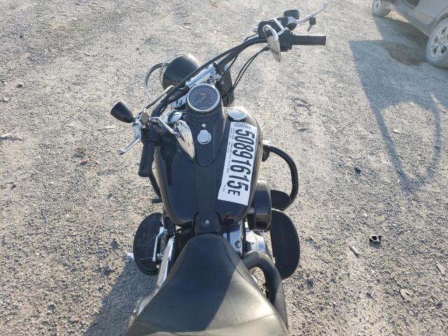 2013 HARLEY-DAVIDSON FLS SOFTAI 1HD1JRV1XDB050243