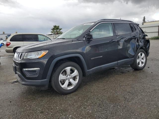 JEEP COMPASS LA