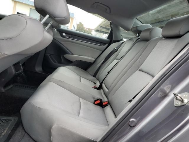 2019 HONDA ACCORD HYB - 1HGCV3F1XKA016771