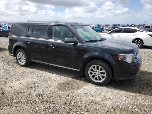 Vin: 2fmgk5b88ebd26249, lot: 47215465, ford flex se 20144