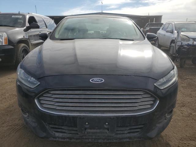 2016 FORD FUSION SE - 3FA6P0T94GR120819