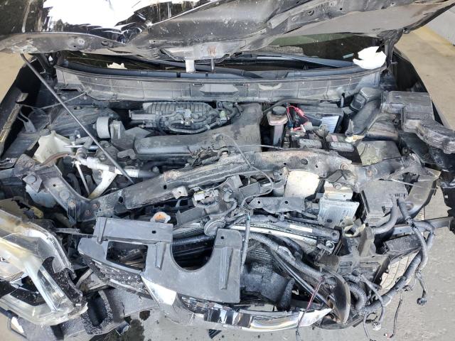 2015 NISSAN ROGUE S - 5N1AT2MV0FC770196