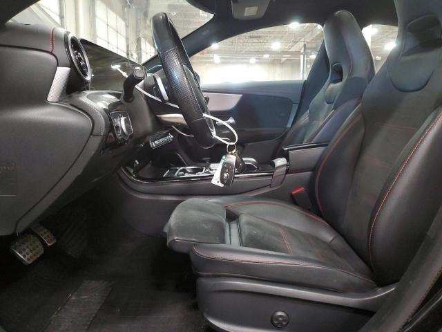 2020 MERCEDES-BENZ CLA 250 4M - W1K5J4HB5LN087522