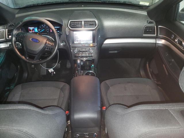 2016 FORD EXPLORER X - 1FM5K8D80GGC53251