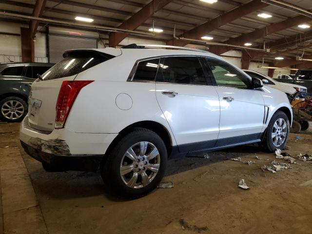Vin: 3gyfnee33fs641781, lot: 50765905, cadillac srx luxury collection 20153