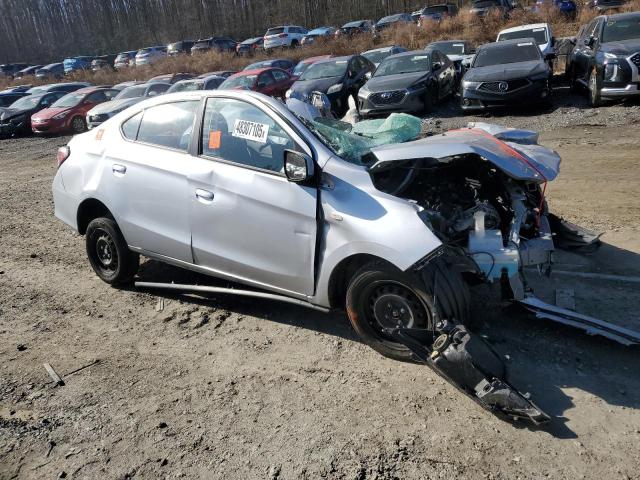 Vin: ml32fufj3nhf08802, lot: 48307105, mitsubishi mirage g4 es 20224