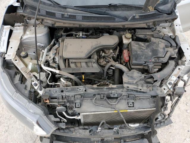 2022 NISSAN ROGUE SPOR - JN1BJ1AV9NW582080