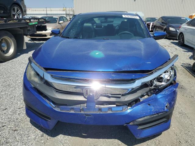 2016 HONDA CIVIC LX - 2HGFC4B09GH316851