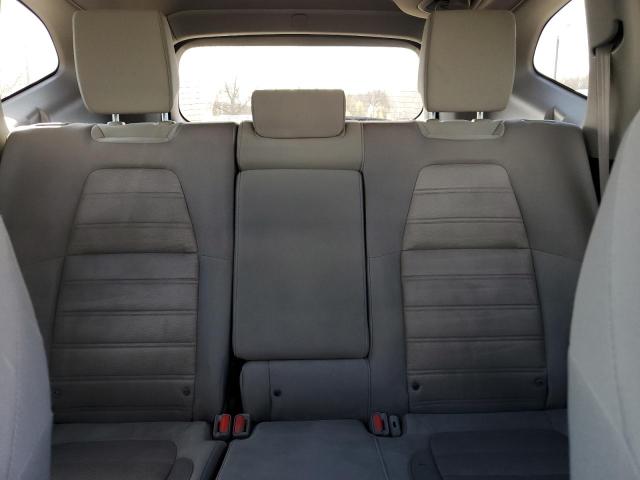 2018 HONDA CR-V EX 5J6RW1H55JL011615