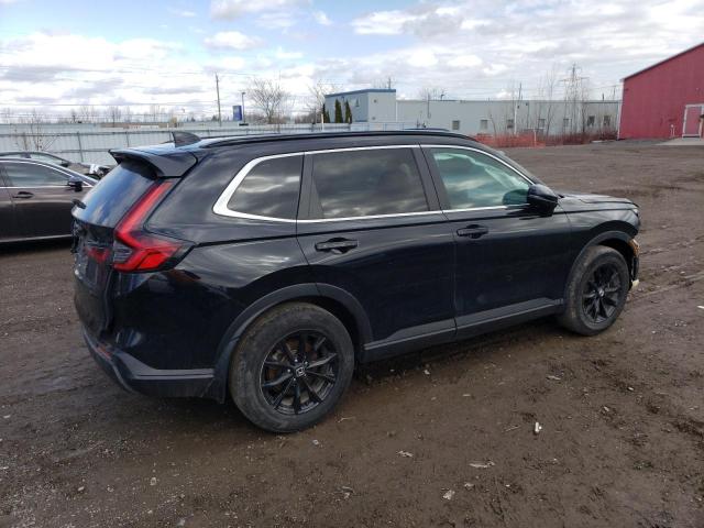 Vin: 2hkrs4h55ph118518, lot: 46814915, honda crv sport 20233