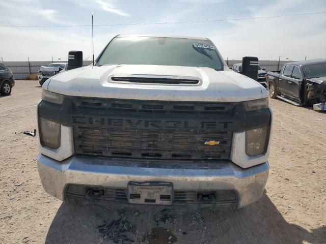 2020 CHEVROLET SILVERADO - 1GC2YLE77LF270577