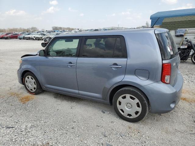 Vin: jtlze4fe4b1128035, lot: 49186195, toyota scion xb 20112