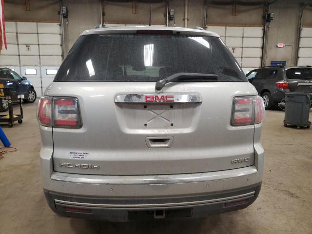2015 GMC ACADIA SLT - 1GKKVRKD8FJ333715