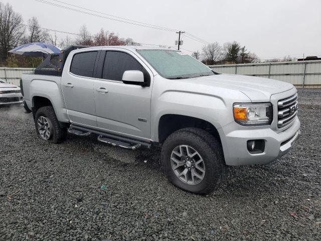 Vin: 1gtg6be37f1217544, lot: 50124475, gmc canyon sle 20154