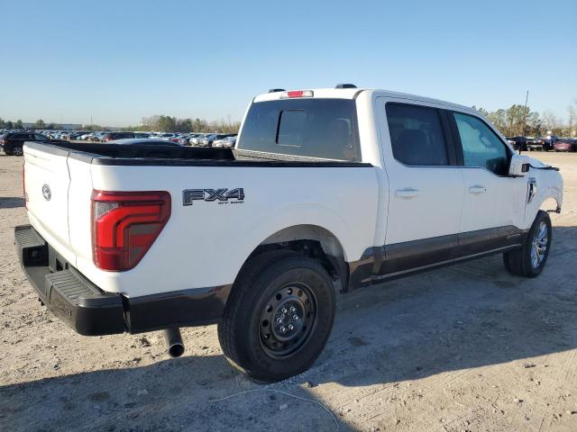 2024 FORD F150 KING 1FTFW6LD8RFB74712