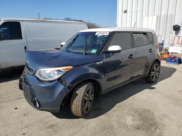 Vin: kndjp3a53g7279375, lot: 48543615, kia soul + 2016 img_1