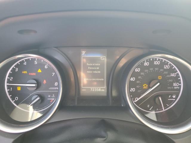 4T1G11AKXLU306813 2020 TOYOTA CAMRY