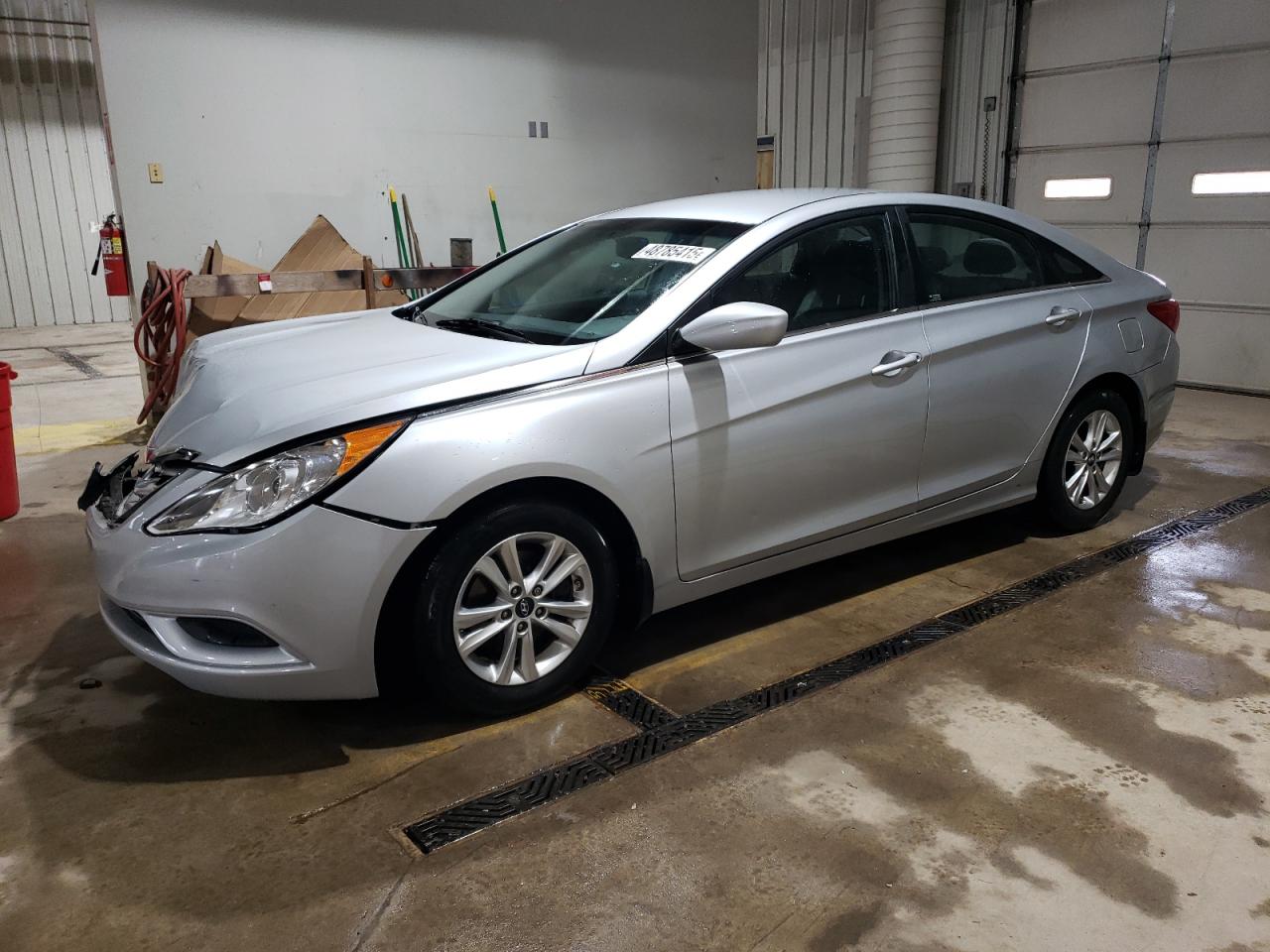 HYUNDAI SONATA GLS