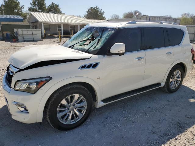 INFINITI QX80 BASE