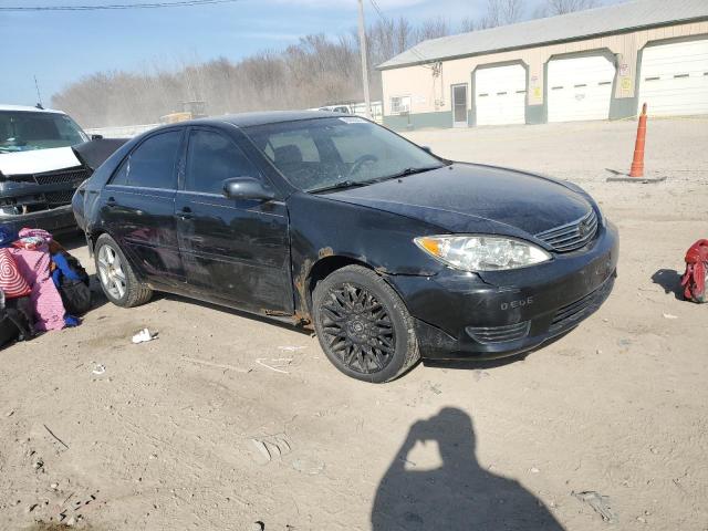 2005 TOYOTA CAMRY LE #3268405836