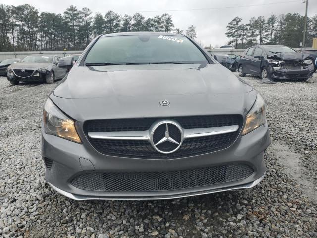 2018 MERCEDES-BENZ CLA 250 4M - WDDSJ4GB8JN541098