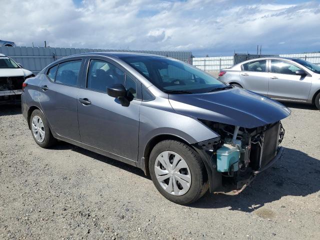Vin: 3n1cn8dvxll885580, lot: 50601475, nissan versa s 20204