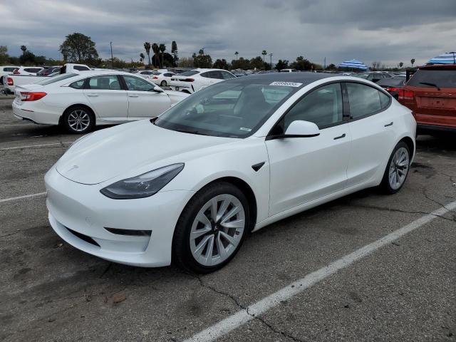 Vin: 5yj3e1ea8pf683731, lot: 48896555, tesla model 3 2023 img_1