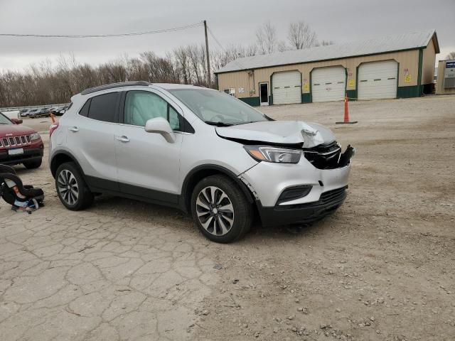 Vin: kl4cjesm8nb528401, lot: 49837335, buick encore preferred 20224