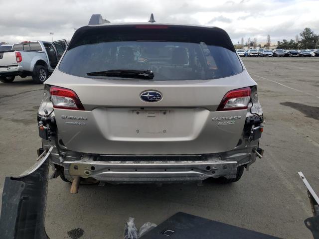 2017 SUBARU OUTBACK 2. - 4S4BSANC2H3396837