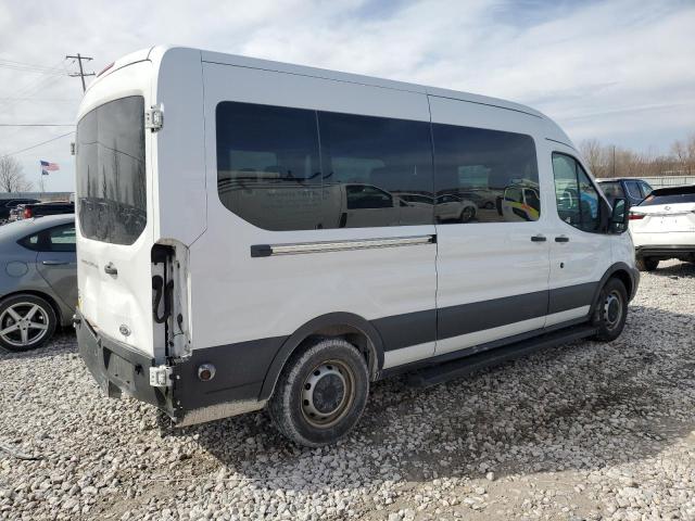 Vin: 1fbzx2cm5hka41788, lot: 49870695, ford transit t-350 20173