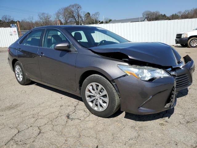 2016 TOYOTA CAMRY LE - 4T1BF1FK5GU142459