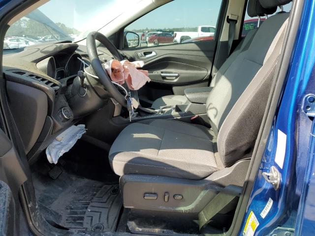 2017 FORD ESCAPE SE - 1FMCU0GD7HUE53980