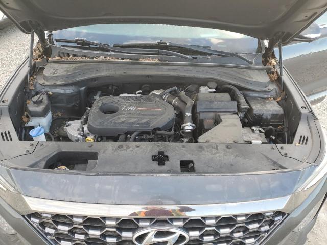 2020 HYUNDAI SANTA FE L - 5NMS5CAA3LH198807