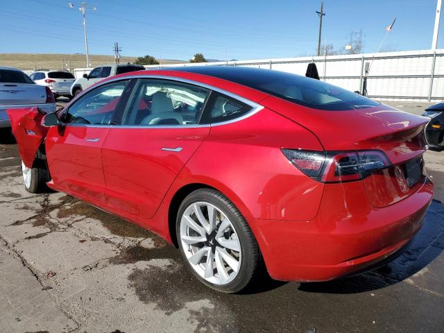 Vin: 5yj3e1eb3lf787966, lot: 50562115, tesla model 3 20202