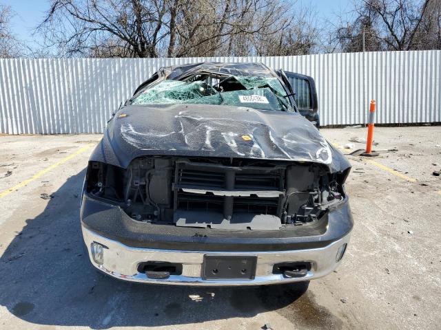2015 RAM 1500 LARAM - 1C6RR7VT9FS759856