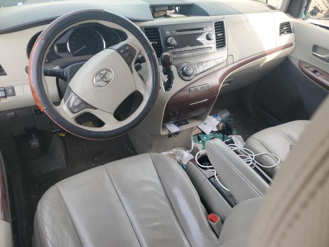 5TDYK3DC6CS277532 2012 TOYOTA All Models