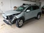 2021 TOYOTA RAV4 XLE - 2T3P1RFV2MW189853