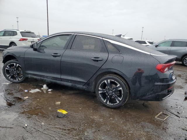 2021 KIA K5 GT LINE 5XXG64J25MG002528