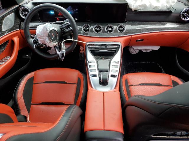 2022 MERCEDES-BENZ AMG GT 53 W1K7X6BB3NA045632