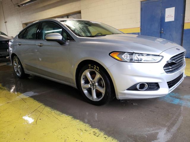 Vin: 3fa6p0g75gr339717, lot: 49383555, ford fusion s 20164