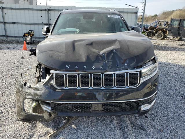 2023 JEEP WAGONEER L - 1C4SJSBP5PS508152