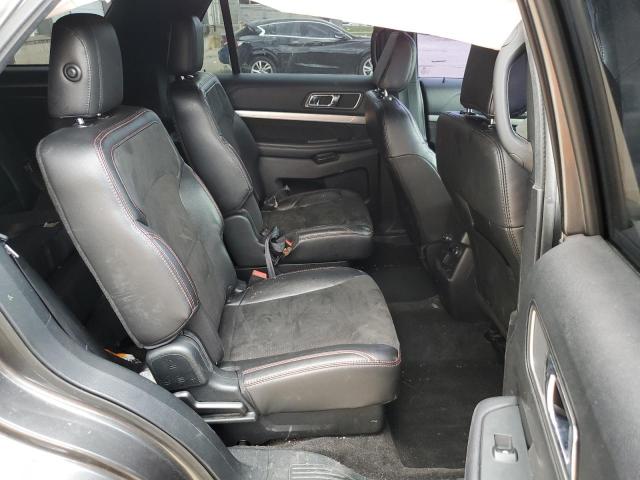 2018 FORD EXPLORER X - 1FM5K7D83JGB28780