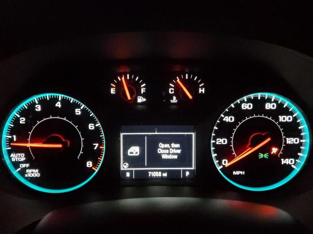 2020 CHEVROLET MALIBU LT - 1G1ZD5ST1LF123414