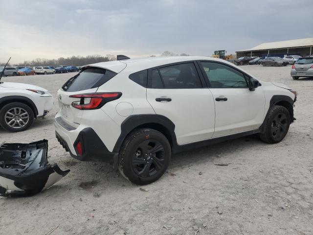 Vin: jf2guabc7r8901852, lot: 50502735, subaru crosstrek 20243
