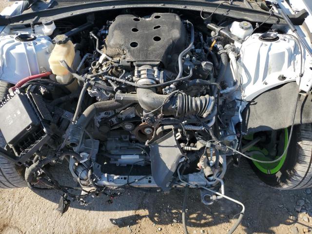 2016 CHEVROLET CAMARO LT 1G1FD1RS3G0119592