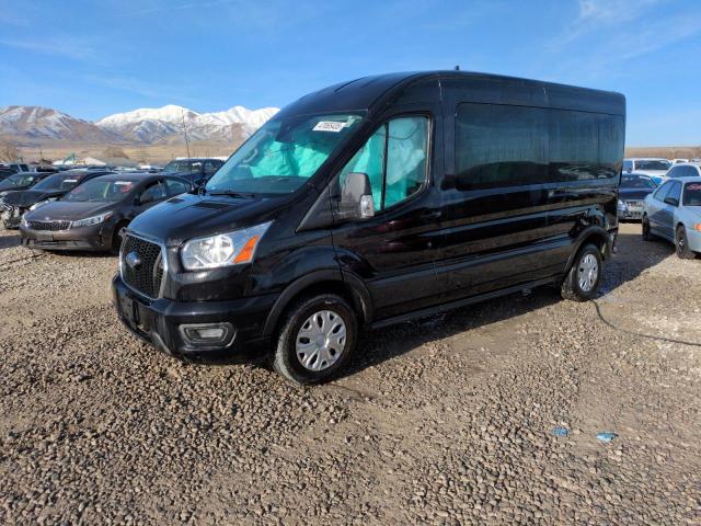 FORD TRANSIT T-350