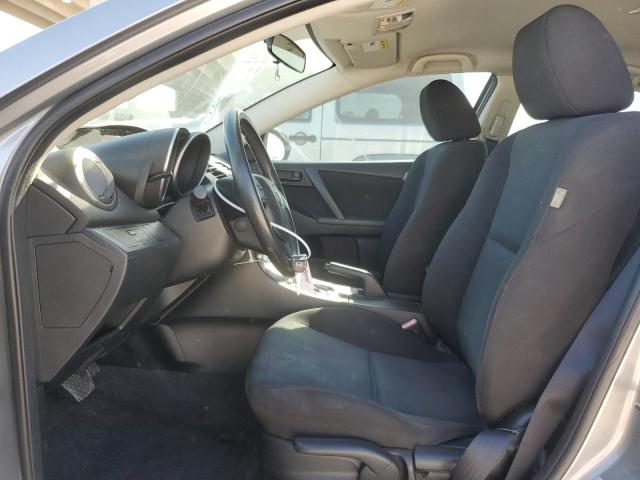 2011 MAZDA 3 I - JM1BL1UF5B1400749