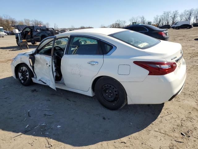 Vin: 1n4al3ap7jc138486, lot: 50824875, nissan altima 2.5 20182